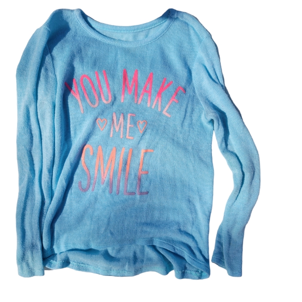Children's Place Knitted Shirt